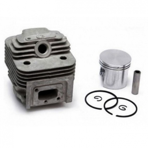 Produse - Set motor complet pentru motocoasa, 44 mm,CRAFT-TEC
