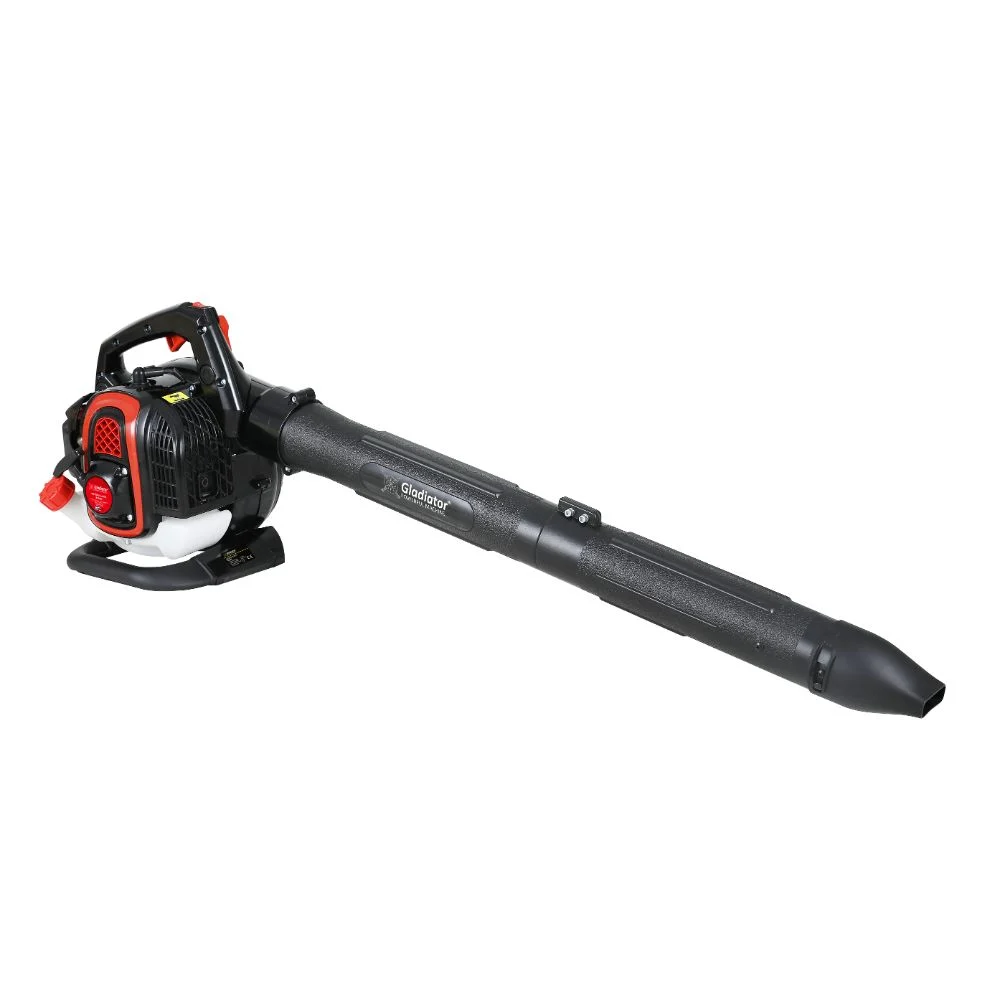 Suflanta/aspirator frunze Gladiator TT-BV3405, 750 W, 62.7 m/s debit aer, 47.5 m/s viteza aer [2]