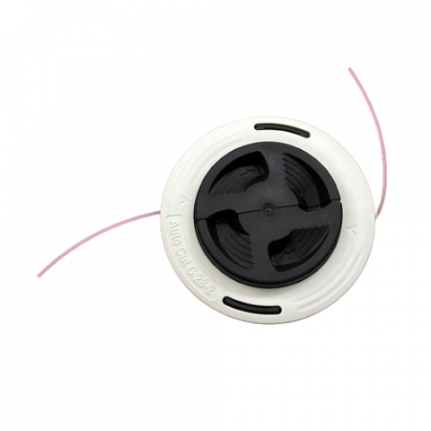 Consumabile motocoase - Tambur pentru Motocoasa, Model 26-2, Plastic