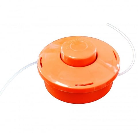 Tambur pentru Motocoasa, Model 4024-12, Plastic [1]