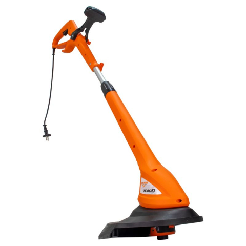 Trimmer Electric RURIS TE 400 400 W [6]