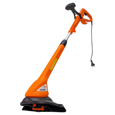 Trimmer Electric RURIS TE 400 400 W [7]