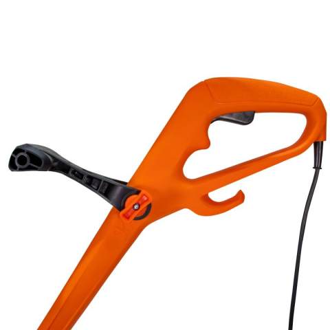 Trimmer Electric RURIS TE 400 400 W [4]