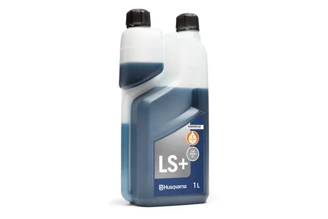 Consumabile - ULEI DE AMESTEC HUSQVARNA LS+ PENTRU MOTOARE IN 2-TIMPI 1 L - CALITATE EXCEPTIONALA