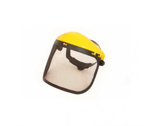 Piese motocoase 4T - Viziera de protectie (plasa)