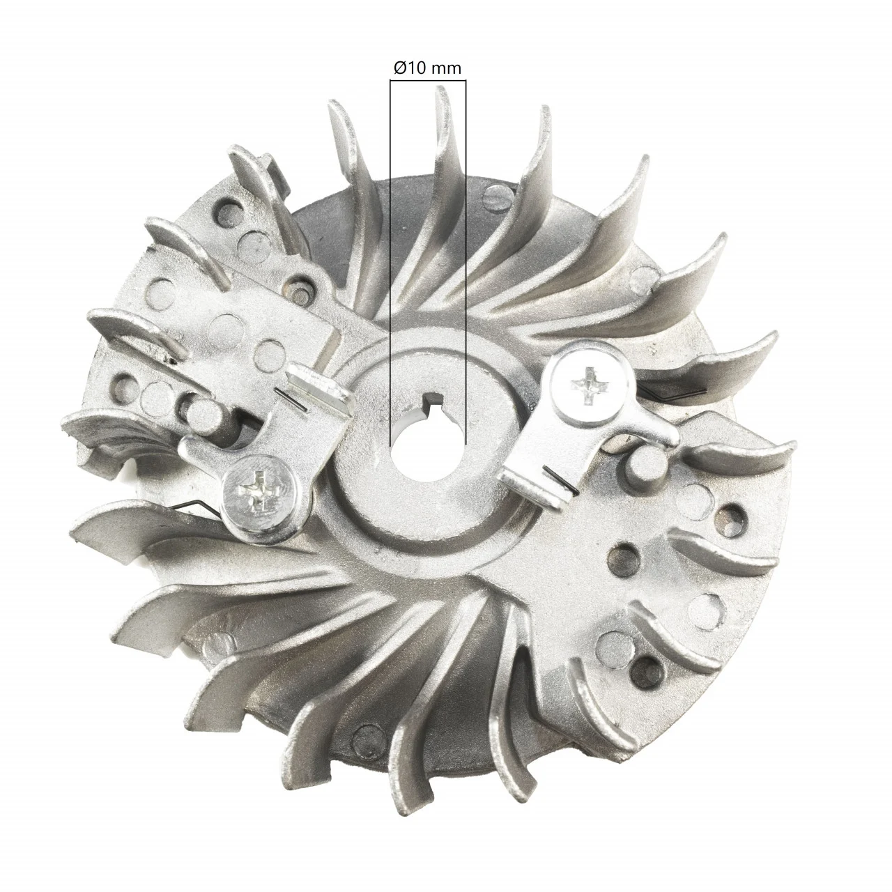 Produse - Volanta clicheti metalici, drujba China, modele 4500,5200, Blade, DC0049.1