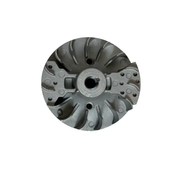 Piese motocoase 2T - Volantă pentru Motocositoare Electrică/Benzină 43CC-52CC