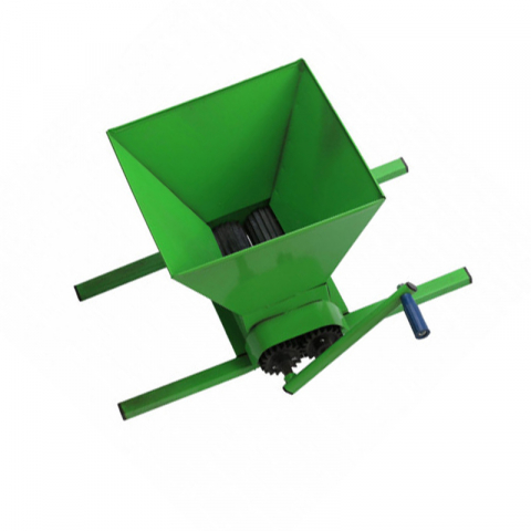 Agro & Zootehnie - Zdrobitor manual struguri Craft-tec MX586