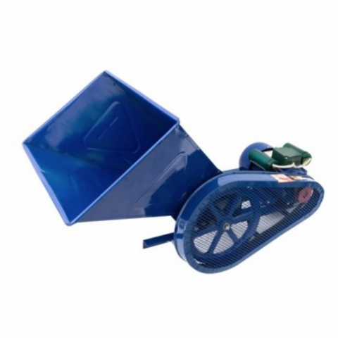 Agro & Zootehnie - Zdrobitorul de fructe electric Craft–tec MX700