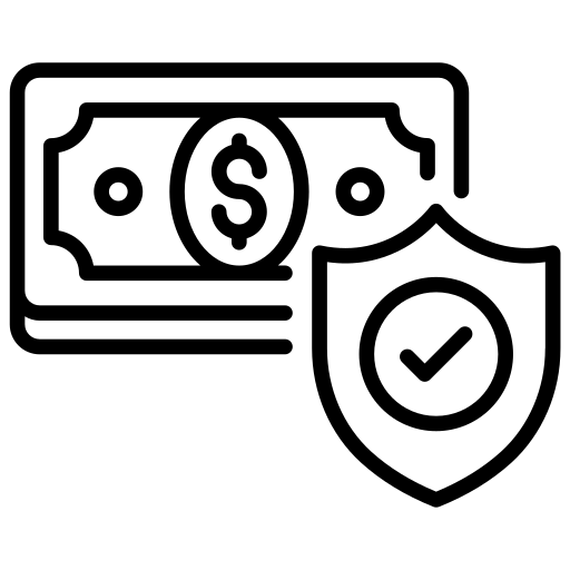 Plata in siguranta