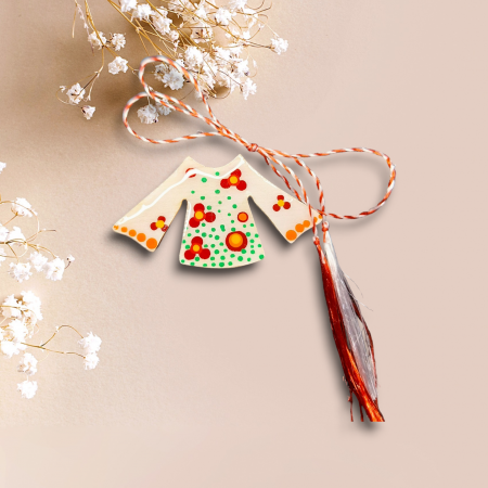 Martisor - Ie pe Campie