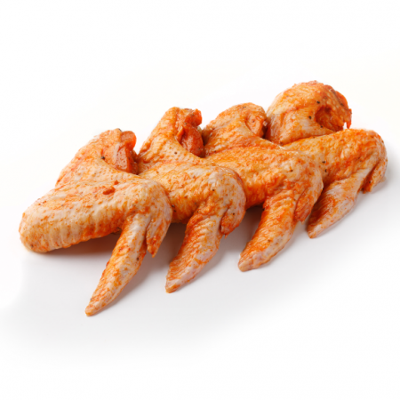 Preparate Pui - Aripi Pui Marinate