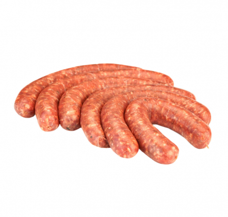 Preparate Porc - Carnati din carne de porc