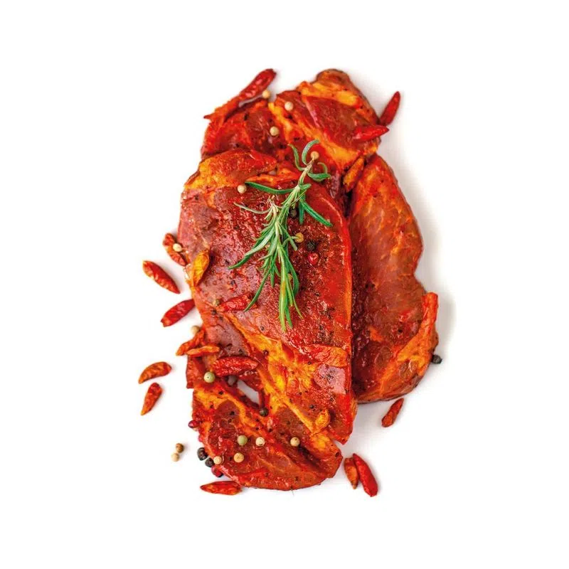 Preparate Porc - Ceafa de Porc marinata