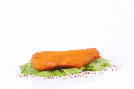 Preparate Pui - Pastrama din Piept Pui