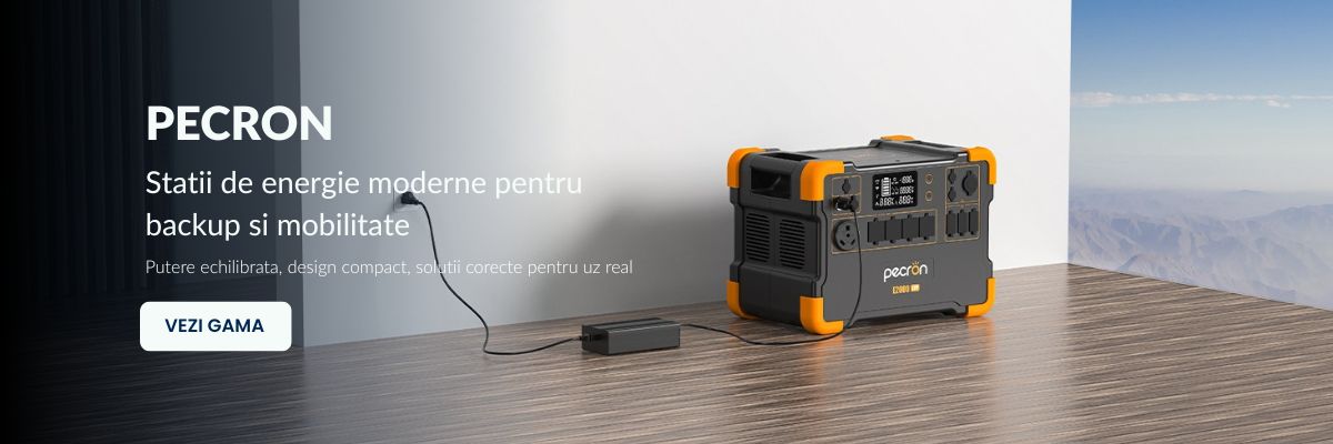 PECRON