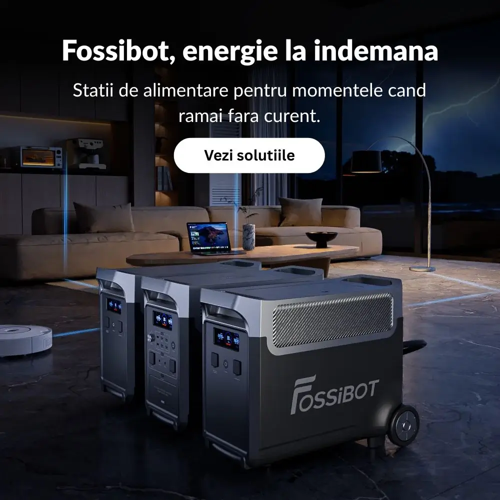 Fossibot