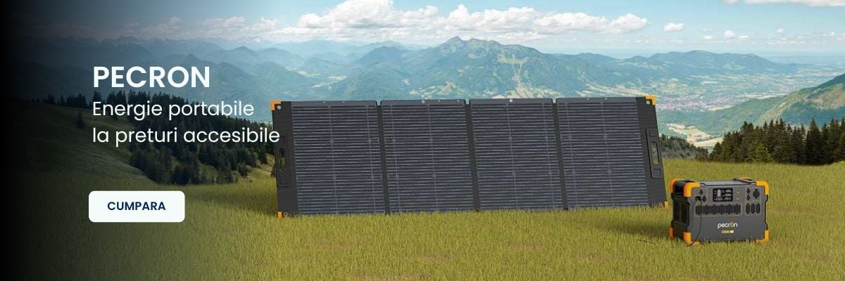 PECRON