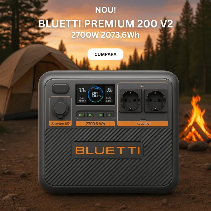 Bluetti