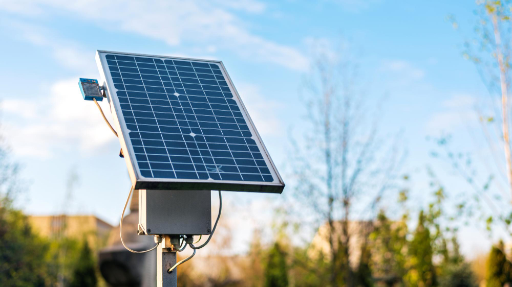 Cum alegi puterea potrivită pentru un generator solar în funcție de consumul real