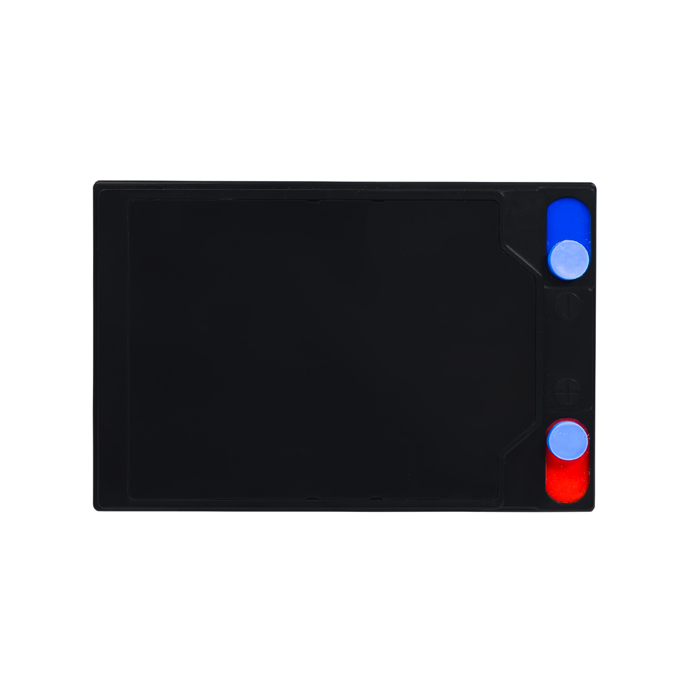 Acumulator AGM VRLA 12V 15Ah Deep Cycle Dimensiuni 151 x 99 x 103 mm Pentru Vehicule Electrice M5 - TED003775 [2]
