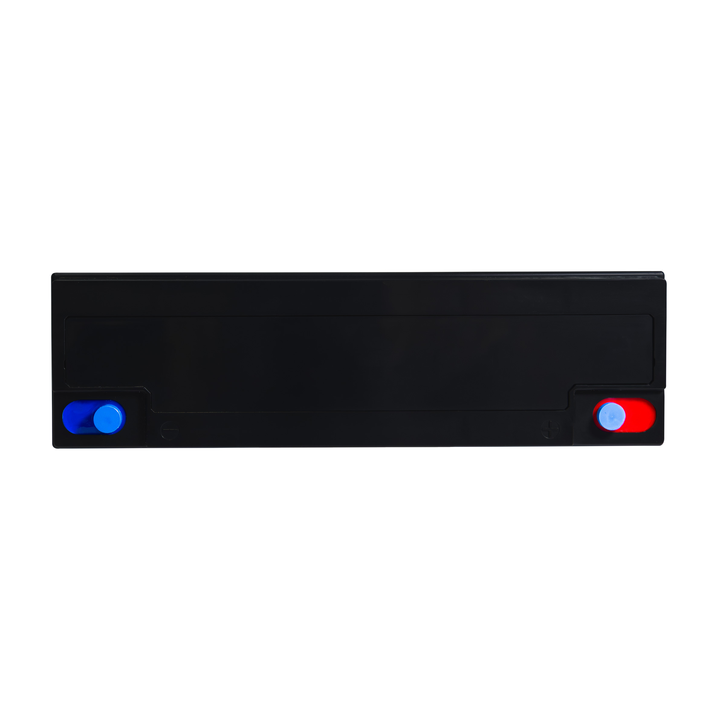 Acumulator AGM VRLA 12V 38Ah Deep Cycle Dimensiuni 267 x 77 x 170 mm Pentru Vehicule Electrice M5 [2]