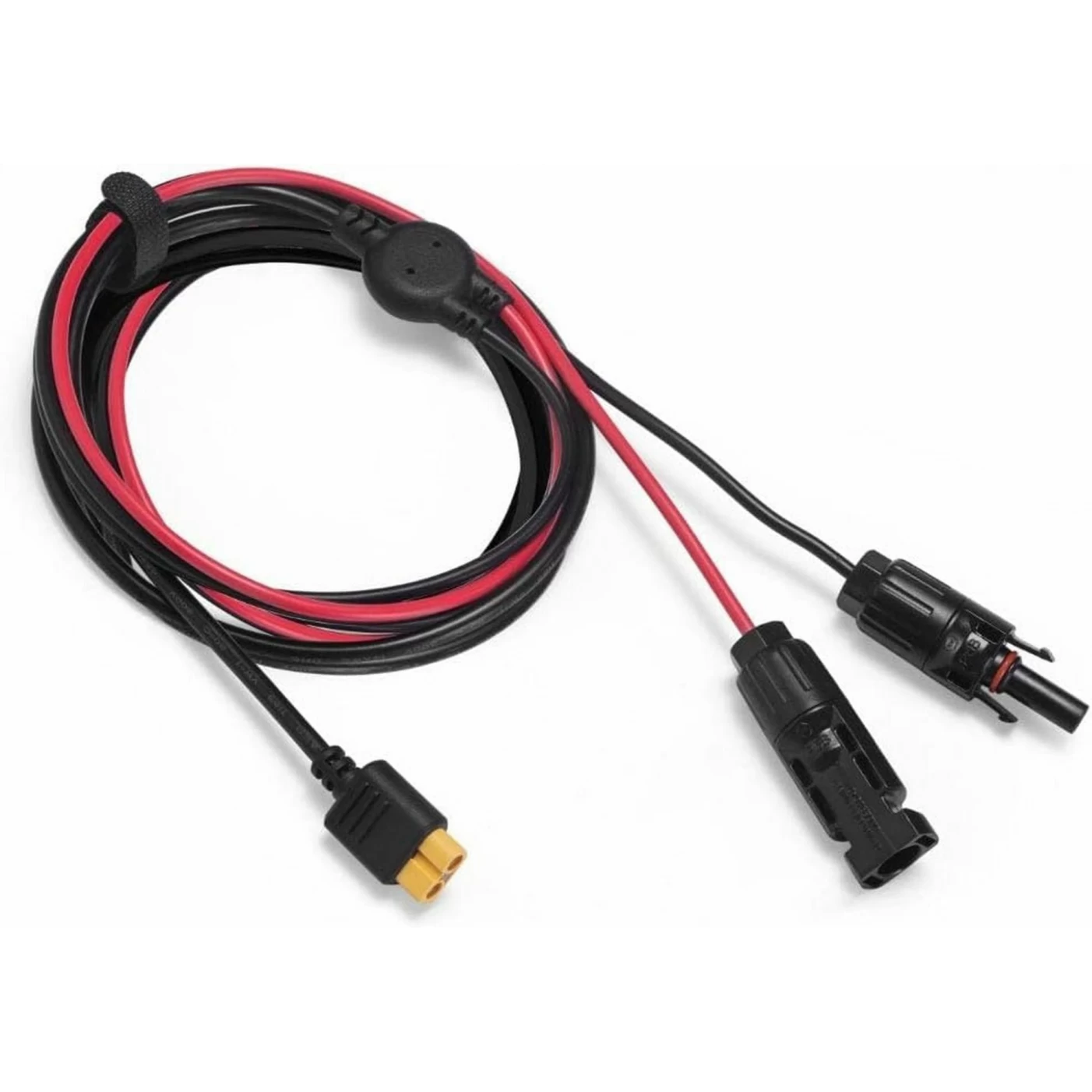 Cablu EcoFlow conexiune Panouri Solare MC4 la XT60i, 2.5 m [0]