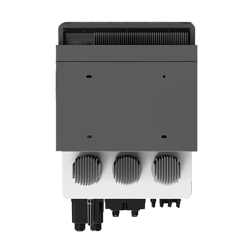Invertor Hibrid Chisage JUP 6 kW Monofazat Low Voltage [3]