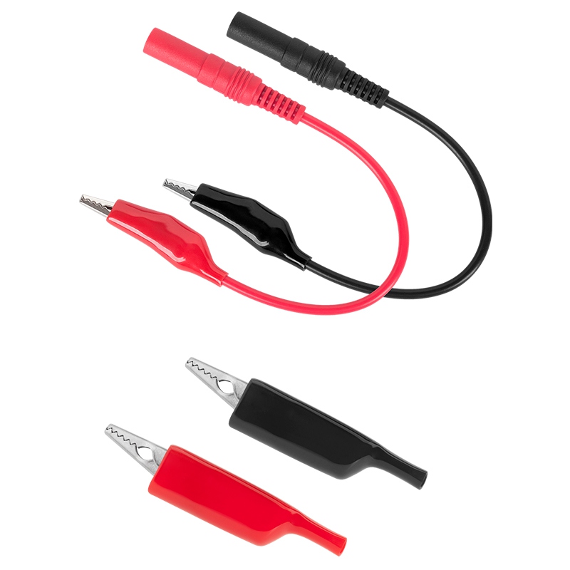 Multimetru Digital Uni-T UT71A, True RMS, USB, Autoscalare, Capacitate, Frecventa, Masurare Relativa, Iluminare Fundal [5]