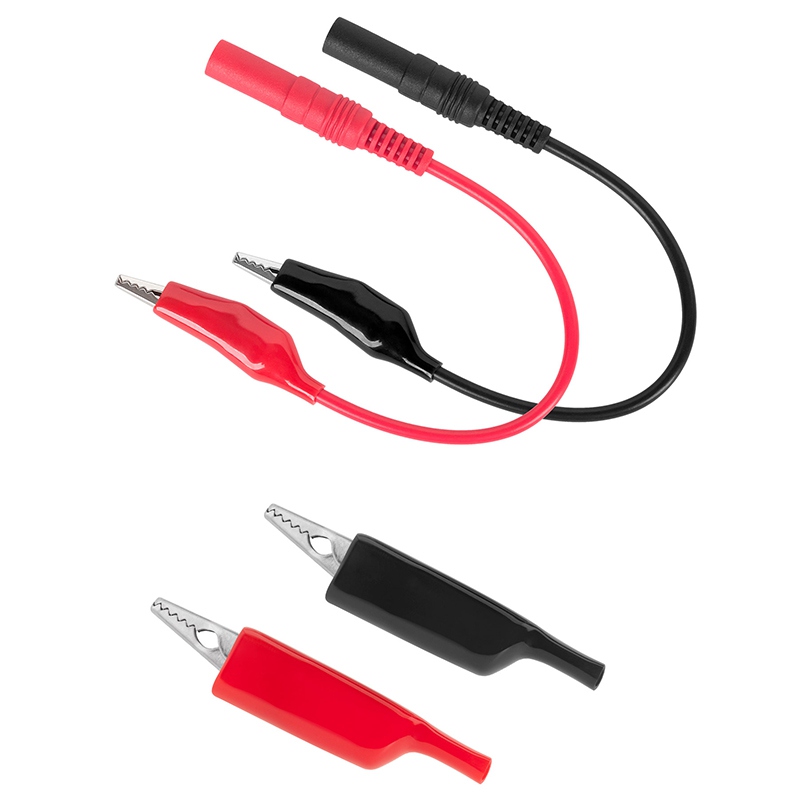 Multimetru Digital Uni-T UT71E, True RMS, USB, Autoscalare, Temperatura 1000°C, Masurare Putere 2500W, Frecventa [5]