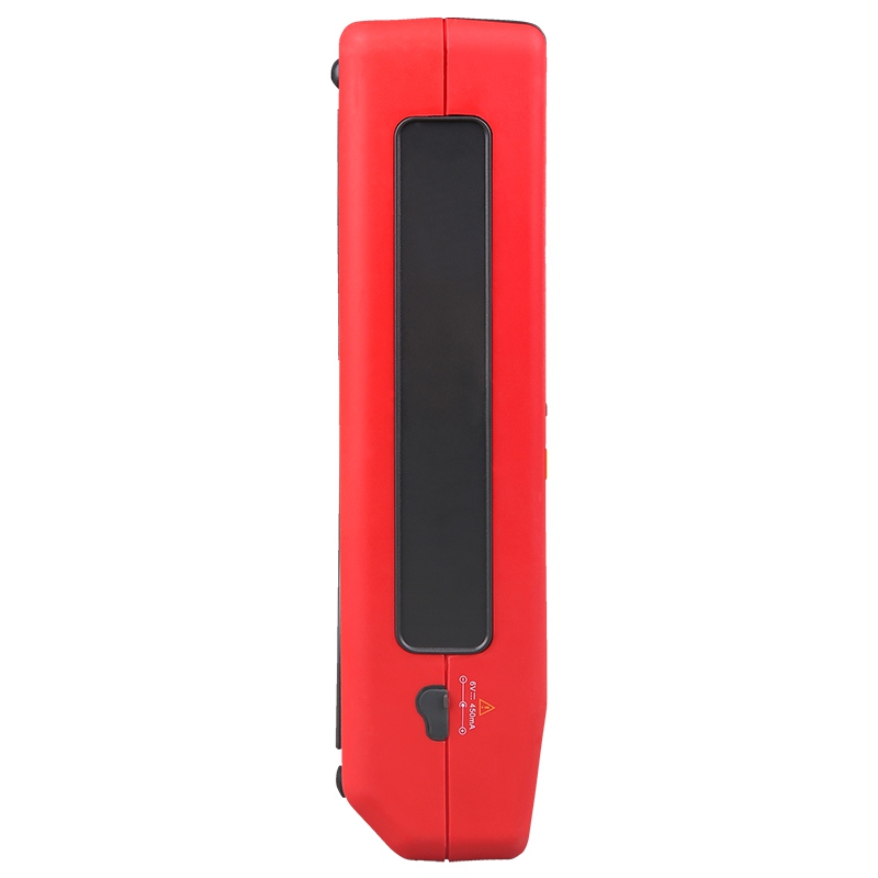 Multimetru Digital Uni-T UT81B, Functie Osciloscop, USB, Capacitate, Frecventa 10MHz, Memorie 10 Ecrane, Iluminare [3]
