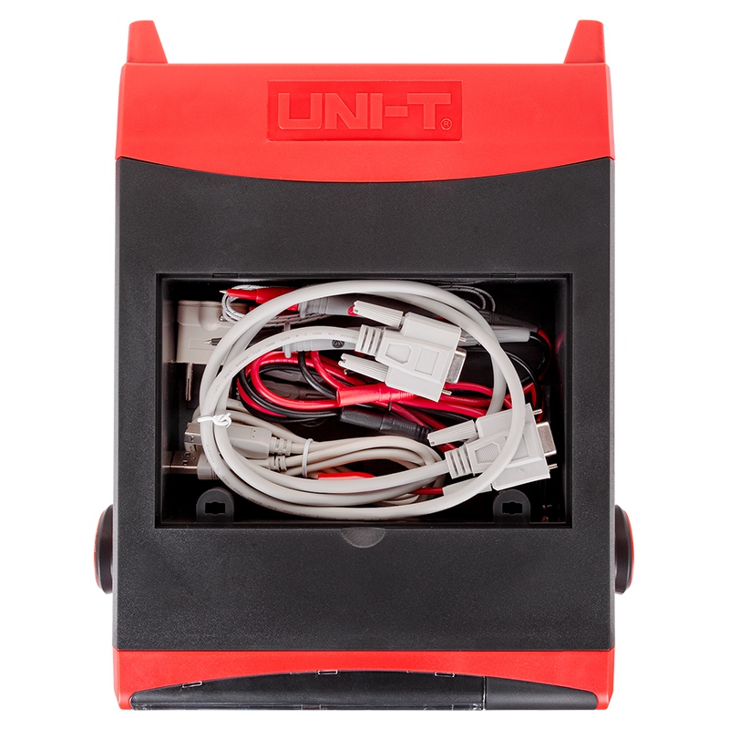 Multimetru Laborator Uni-T UT804, True RMS, Temperatura 1000°C, Autoscalare, Data Logging, Peak Hold, Frecventa 100kHz [6]