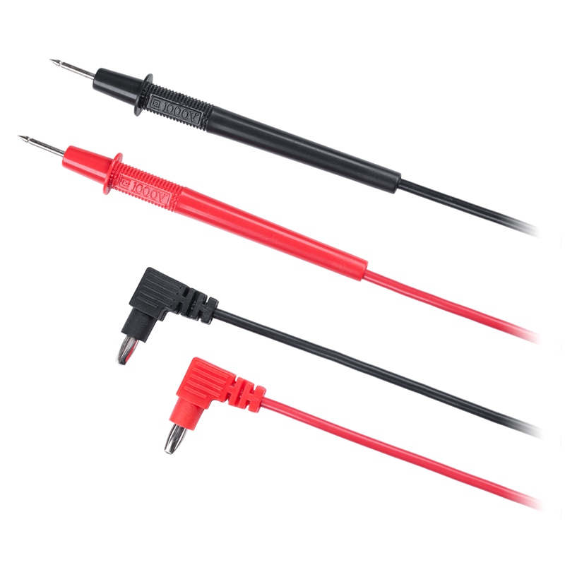 Sonde Testare Multimetru Uni-T Tip 830, Profesionale, 10A 1000V [1]