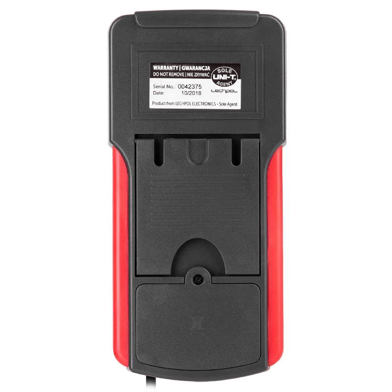 Anemometru Digital Uni-T UT361, Viteza Vant 8 Unitati, Temperatura, Memorie 2044 Inregistrari [3]
