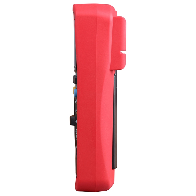 Multimetru Digital Uni-T UT139B, Autoscalare, Frecventa 10MHz, Capacitate, CAT III 600V, Factor de Umplere [3]