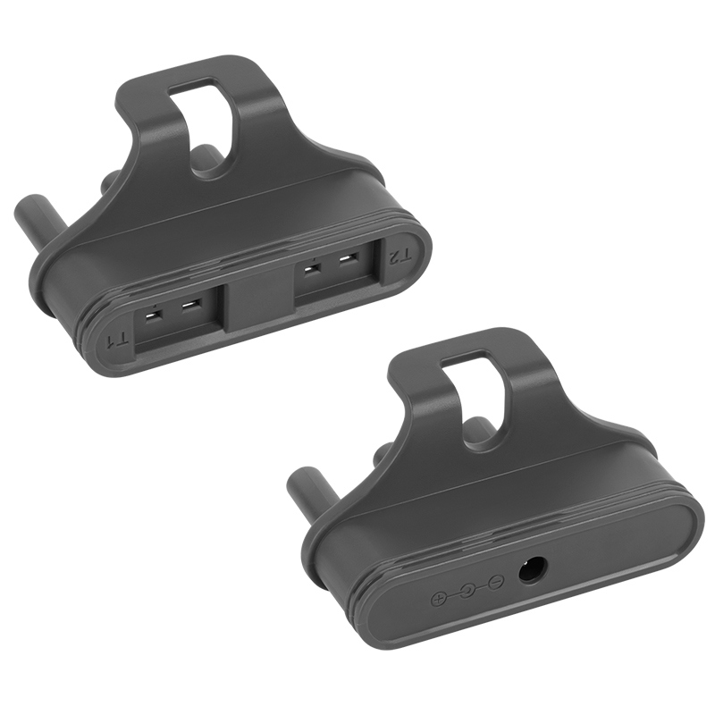 Multimetru Digital Uni-T UT181A, USB, Temperatura 1000°C, Capacitate 60mF, Frecventa 60MHz, Autoscalare, MAX/MIN [5]