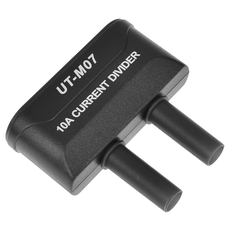 Osciloscop Digital Uni-T UTD1050CL, 50MHz, 200MSa/s, Multimetru Integrat, Mini USB [11]