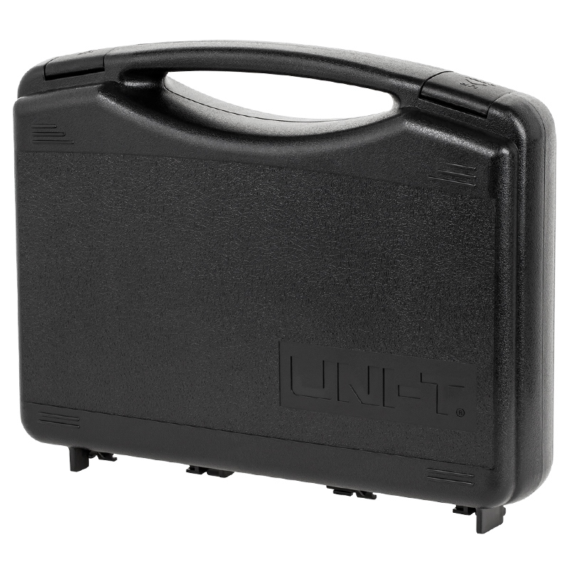Clampmetru Digital Uni-T UT222, 2500A AC/DC, Temperatura 1000°C, Capacitate 60mF, Frecventa 60MHz, True RMS [5]