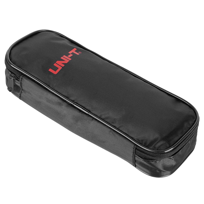Clampmetru Digital Uni-T UT213A, Frecventa 1MHz, Capacitate 100µF, 400A AC, NCV, Iluminare Masurare, Oprire Automata [5]