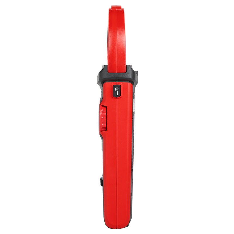 Clampmetru Digital Uni-T UT216C, 600A AC/DC, True RMS, Temperatura 1000°C, Frecventa 1MHz, Capacitate, NCV [3]
