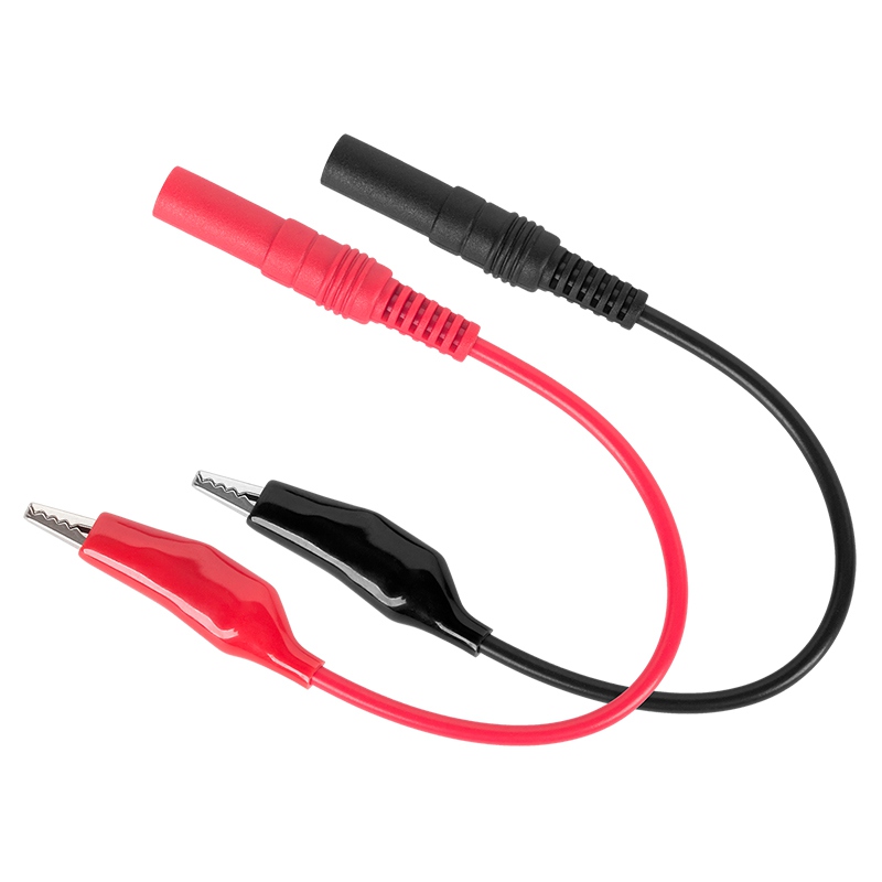 Multimetru Digital Uni-T UT603, Capacitate 600µF, Inductanta 20H, Rezistenta, Testare Diode, Buzzer Continuitate [2]