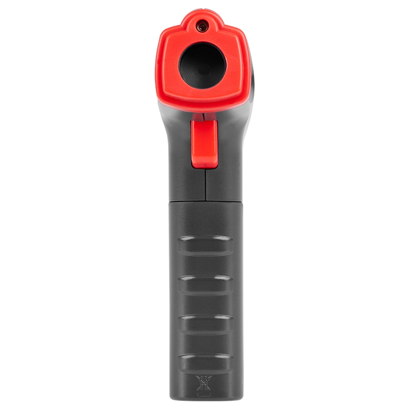 Termometru Digital Infrarosu Uni-T UT300S, -32°C pana la 400°C, Emisivitate Variabila [4]