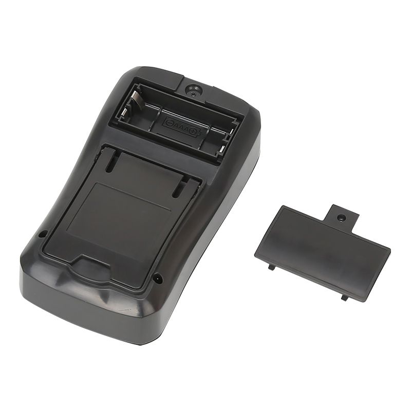 Multimetru Digital Uni-T UT33C+, Temperatura 1000°C, Autoscalare, Testare Diode, Buzzer, Iluminare Automata, Compact [4]