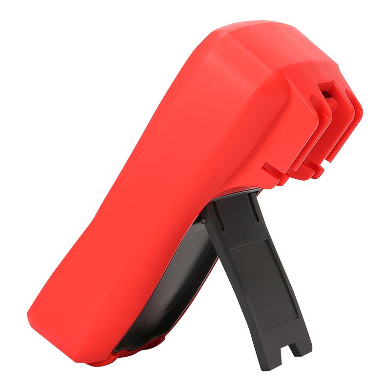 Multimetru Digital Uni-T UT33C+, Temperatura 1000°C, Autoscalare, Testare Diode, Buzzer, Iluminare Automata, Compact [10]