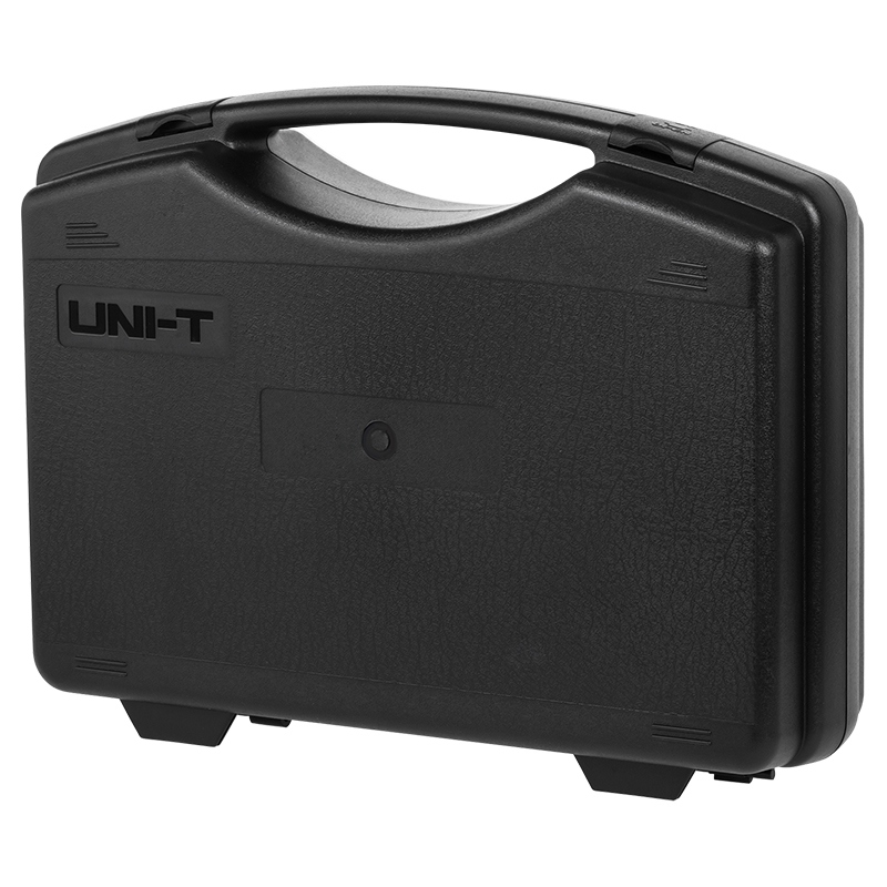 Multimetru Digital Uni-T UT572, Frecventa 200MHz, Capacitate, Tensiune DC/AC, Curent, Rezistenta, Buzzer [6]