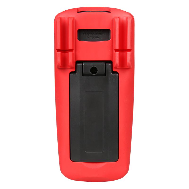 Multimetru Digital Uni-T UT139S, True RMS, Temperatura 1000°C, Autoscalare, CAT III 600V, Frecventa, Capacitate [6]