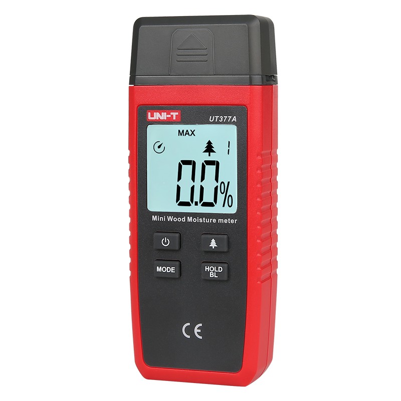 Multimetru Digital Uni-T UT377A, Masurare Vibratii, Acceleratie, Temperatura, Afisaj LCD, Portabil [2]