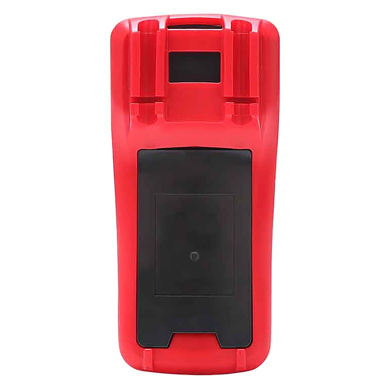 Multimetru Digital Uni-T UT136C, Autoscalare, Temperatura 1000°C, NCV, Tensiune DC/AC, Curent, Rezistenta, Compact [4]