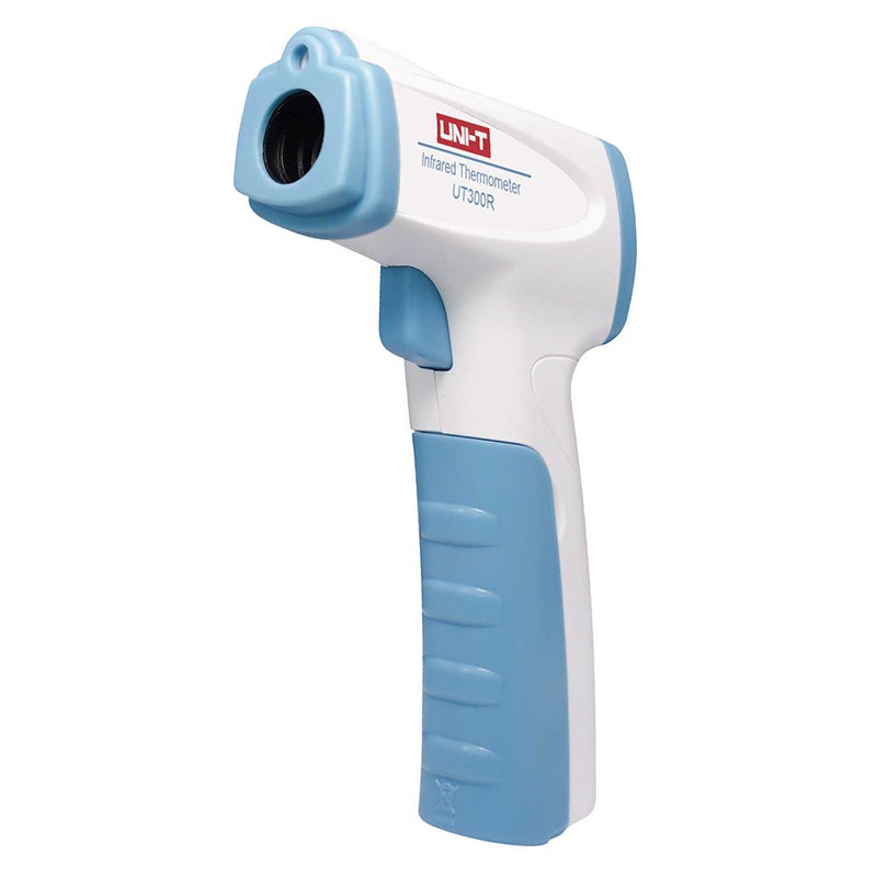 Termometru Infrarosu Fara Contact Uni-T UT300R, -32°C pana la 350°C, Emisivitate Variabila [2]