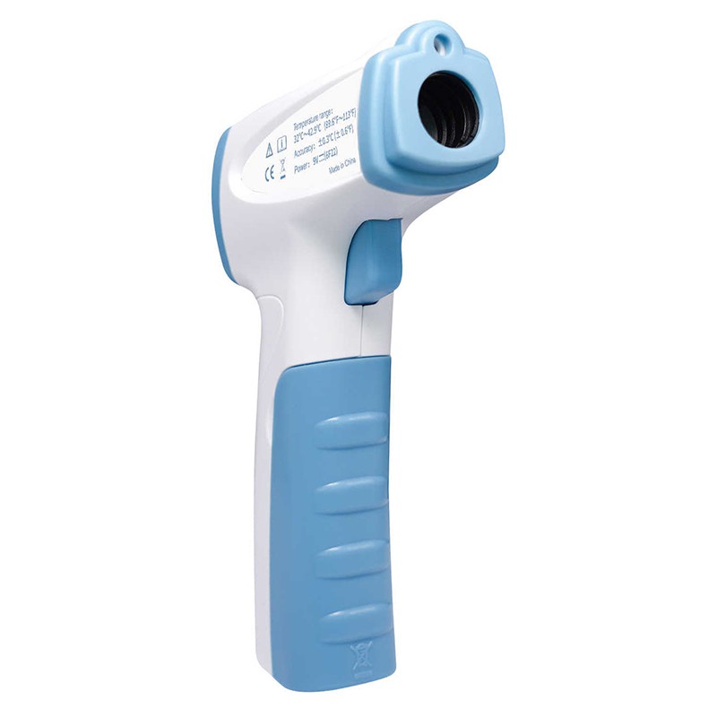 Termometru Infrarosu Fara Contact Uni-T UT300R, -32°C pana la 350°C, Emisivitate Variabila [3]